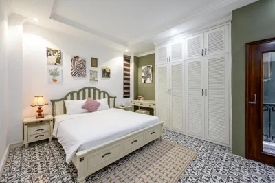 Luxe Paradise Suites Hotel Dich Vong Hau – Photos 3