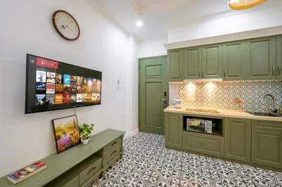 Luxe Paradise Suites Hotel Dich Vong Hau – Photos 5