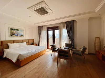 Luxe Paradise Suites Hotel Dich Vong Hau – Photos 6