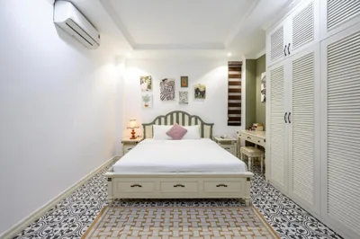 Luxe Paradise Suites Hotel Dich Vong Hau – Photos 8