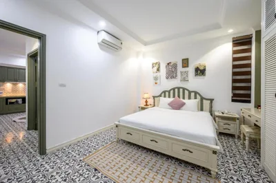 Luxe Paradise Suites Hotel Dich Vong Hau – Photos 9