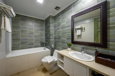 Luxe Paradise Suites Hotel Dich Vong Hau – Photos 12